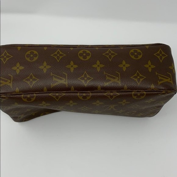 Authentic Louis Vuitton Cosmetic Pouch Vintage - Picture 9 of 13